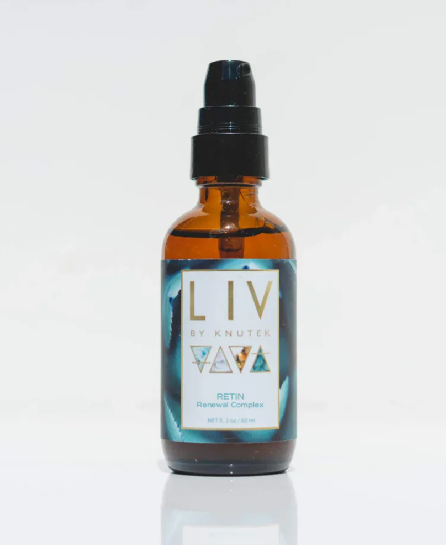 Retin A Renewal Serum