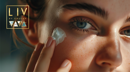 Discover the Power of LUFT Whipped Oxygen Cream: A Professional Balancing Cream