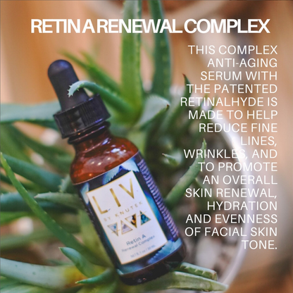 Retin A Renewal Serum