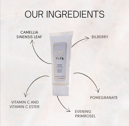 Cellular C-Serum