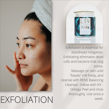 GLATT Microdermabrasion Cream