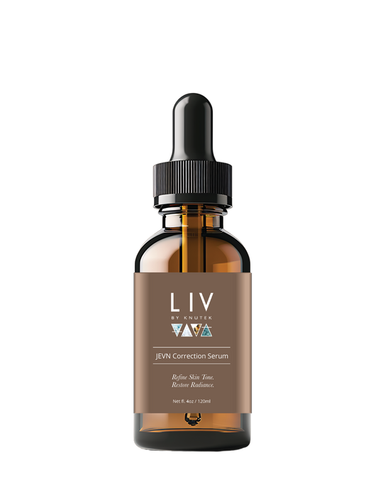 JEVN Correction Serum