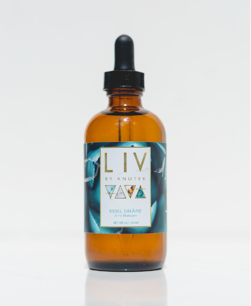 EDEL A-RO Balsam Pro Serum